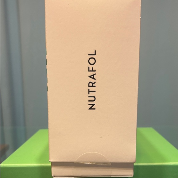 NUTRAFOL WOMENS BALANCE HAIR GROWTH PACK NEW IN SEALED BOX - Picture 3 of 4